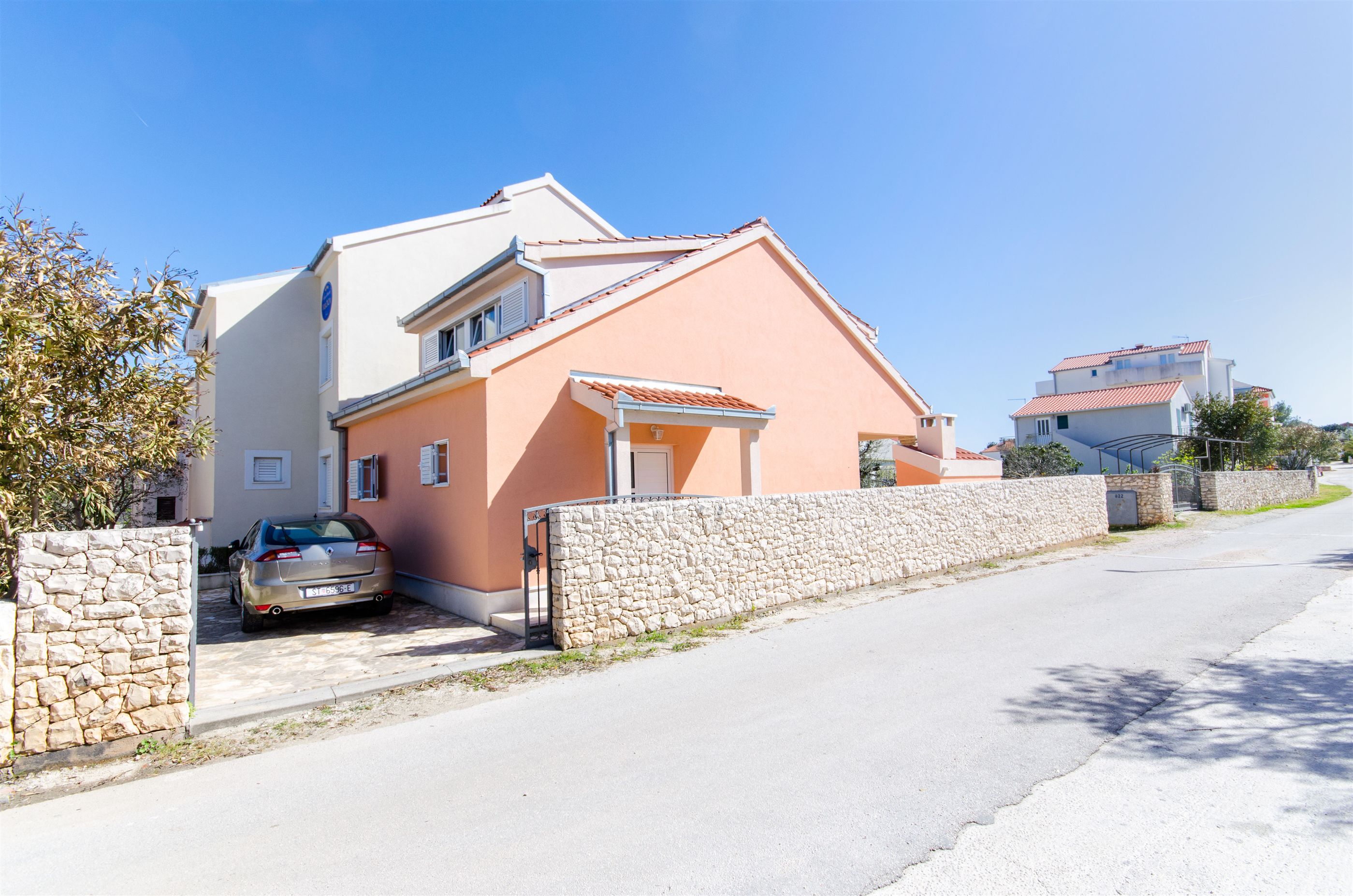 Kuća za odmor Nikolina K1