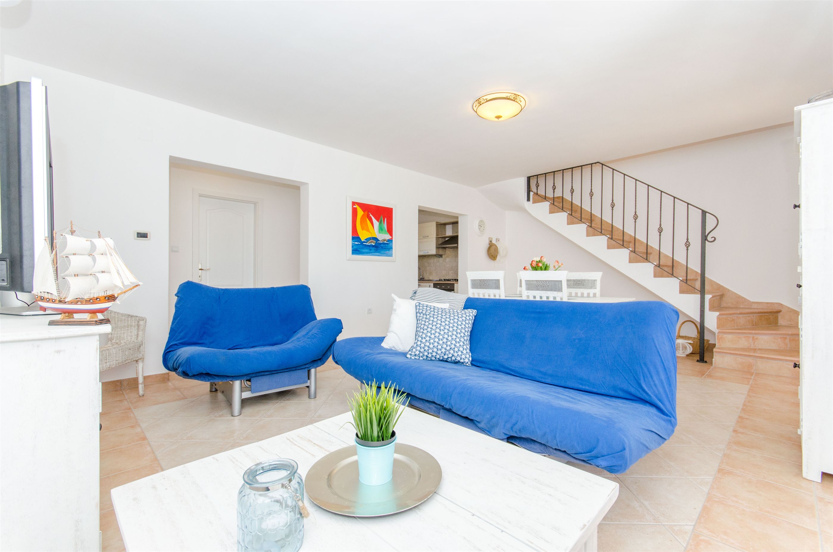 House Nikolina 48561-K1