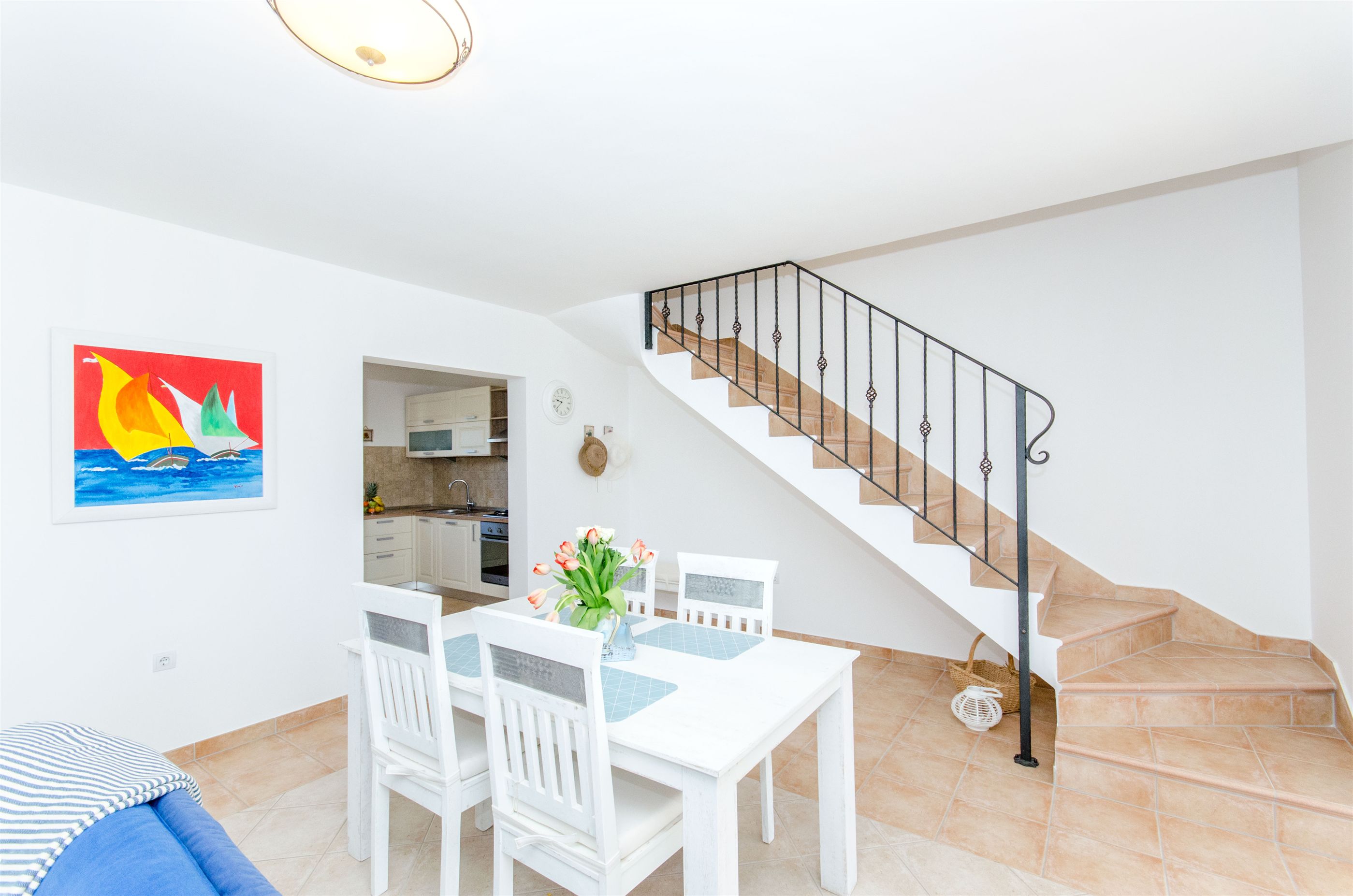 House Nikolina 48561-K1