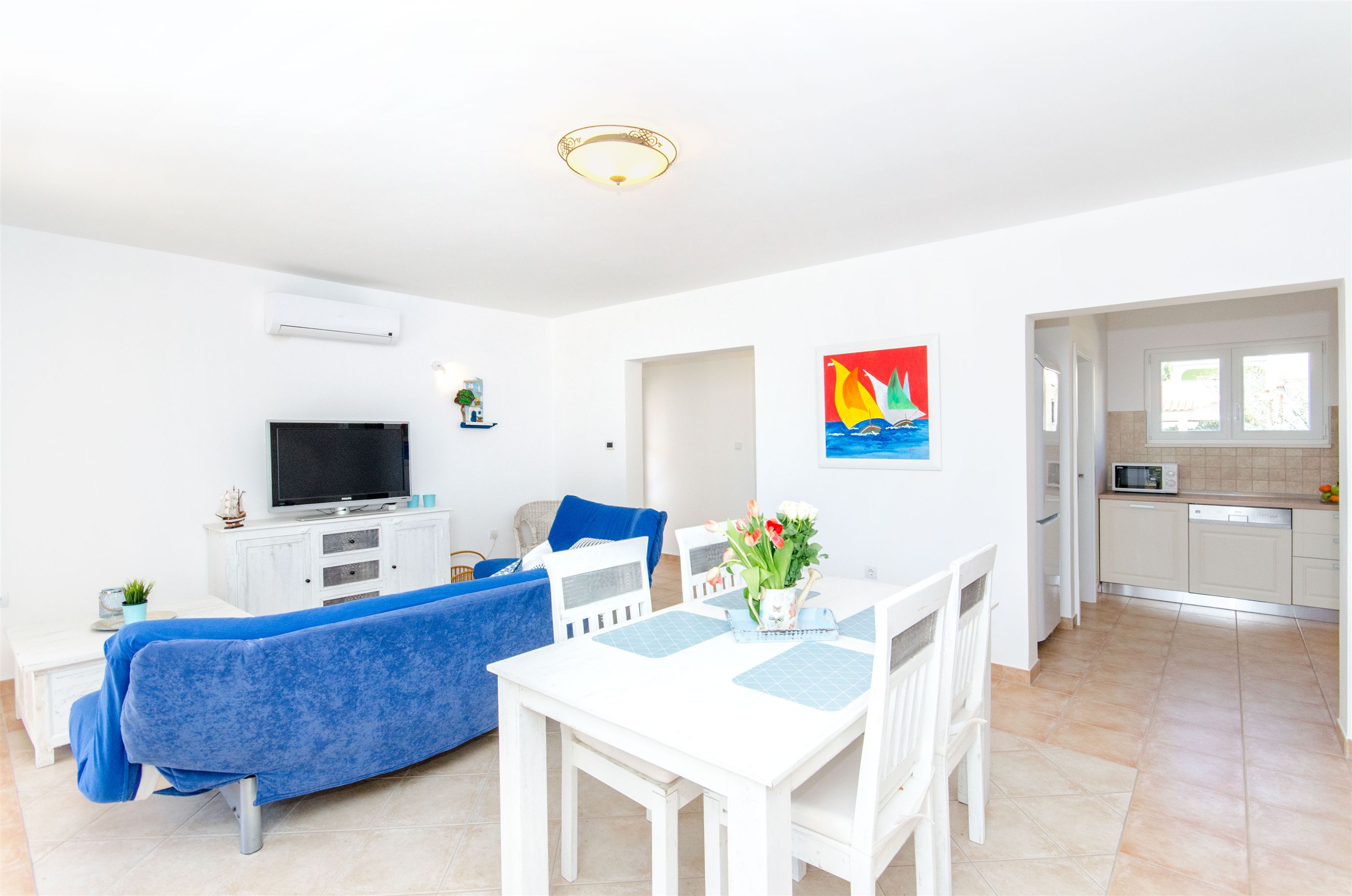 House Nikolina 48561-K1