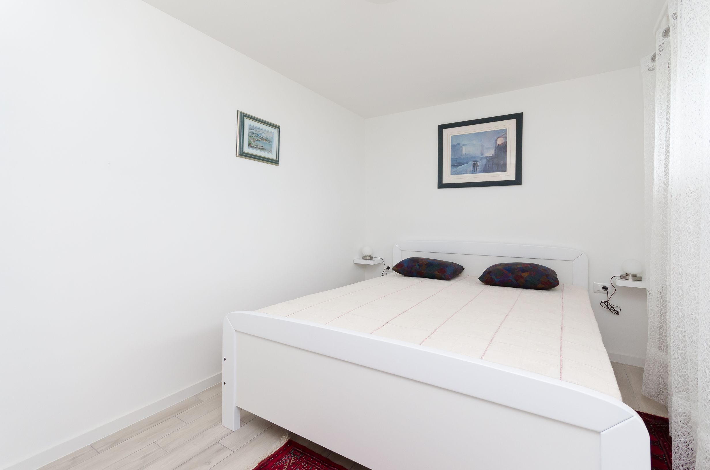 Apartment Draga 34141-A1