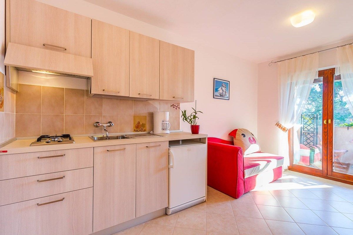 House Severin 16035-A1