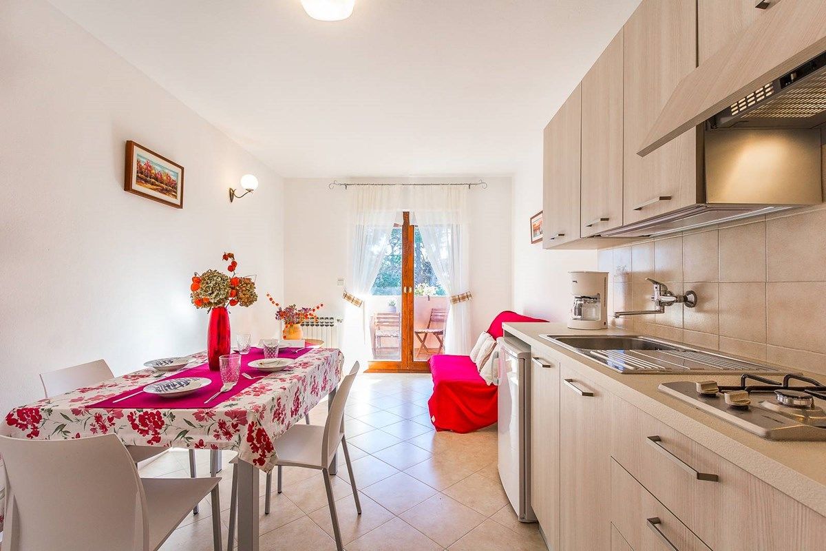 House Severin 16035-A3