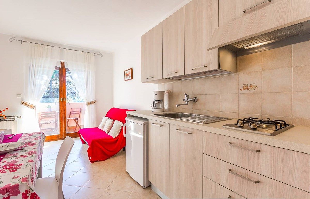 House Severin 16035-A3
