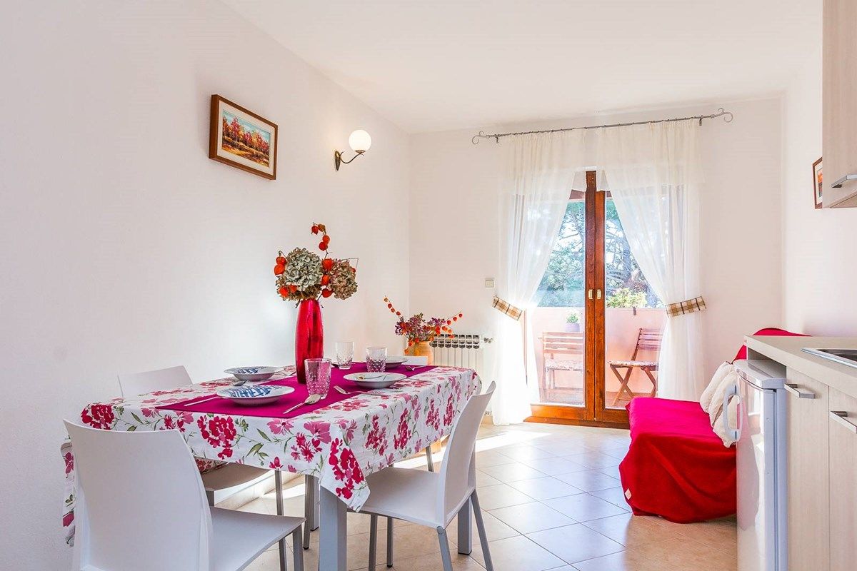 House Severin 16035-A3