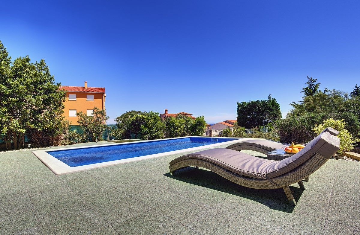 Villa Villa Ruža V3832-K1