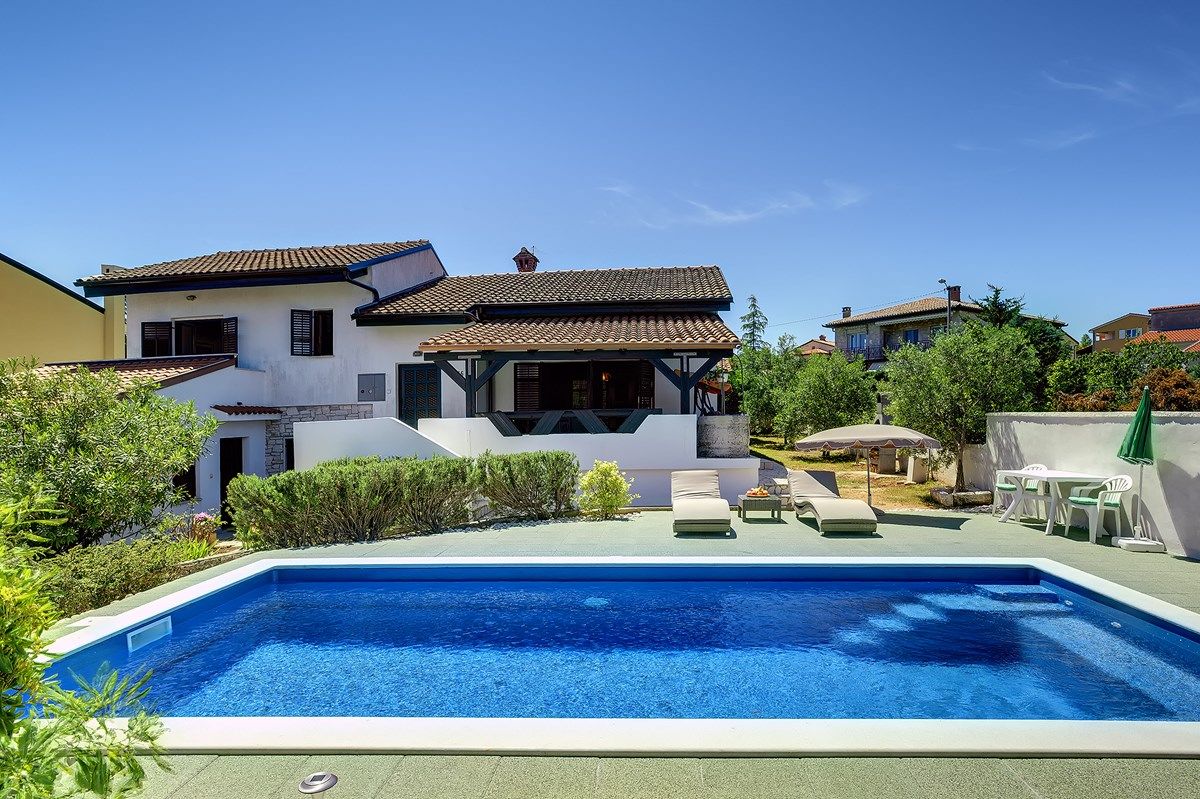 Villa Villa Ruža V3832-K1