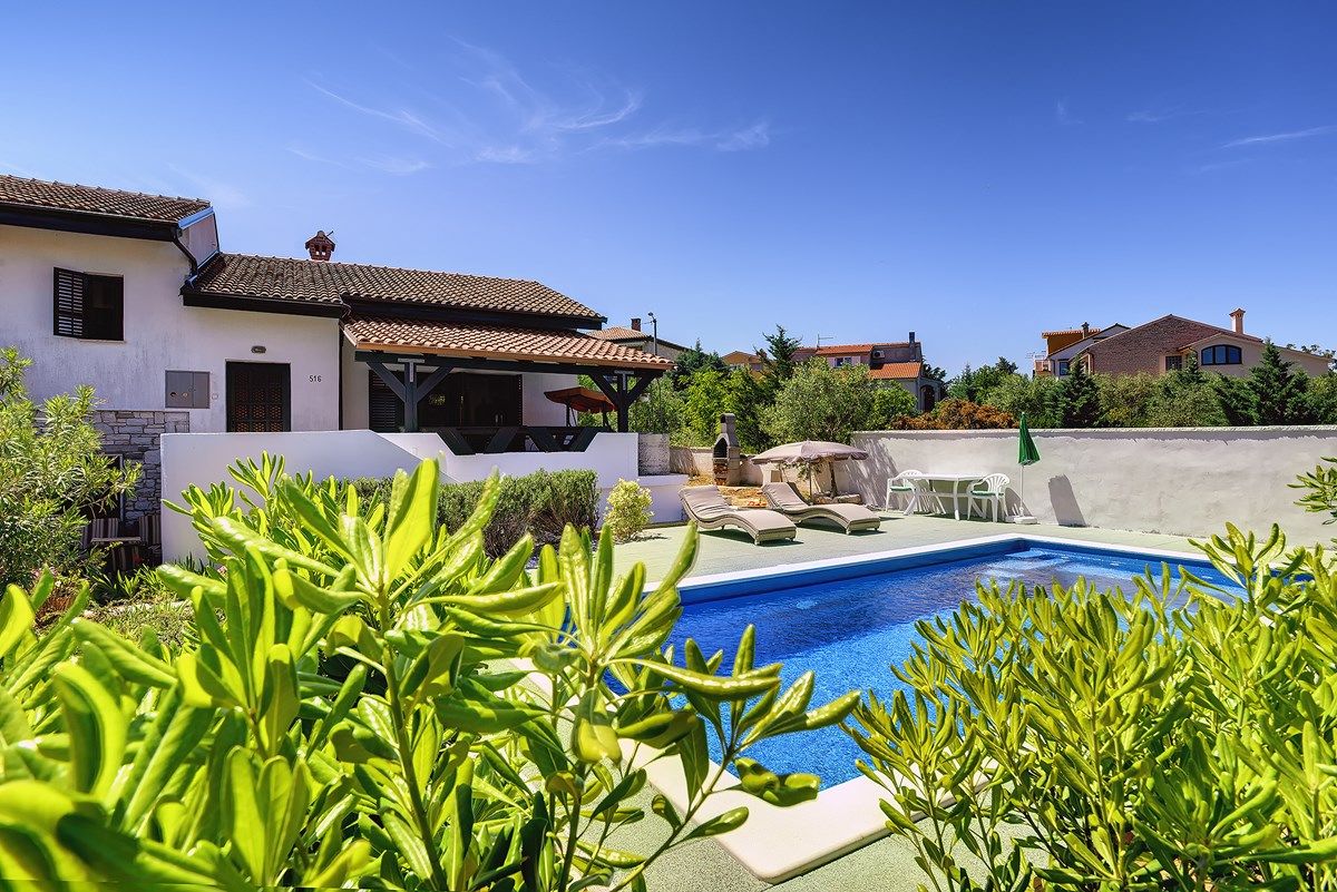 Villa Villa Ruža V3832-K1