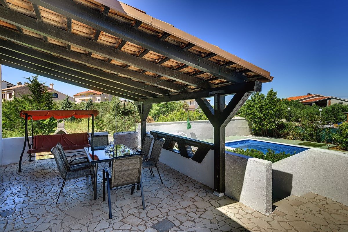 Villa Villa Ruža V3832-K1
