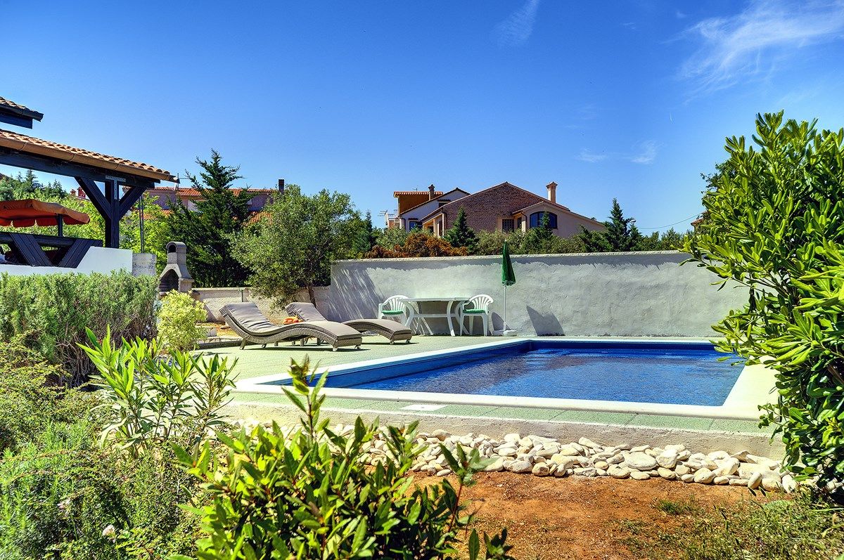 Villa Villa Ruža V3832-K1