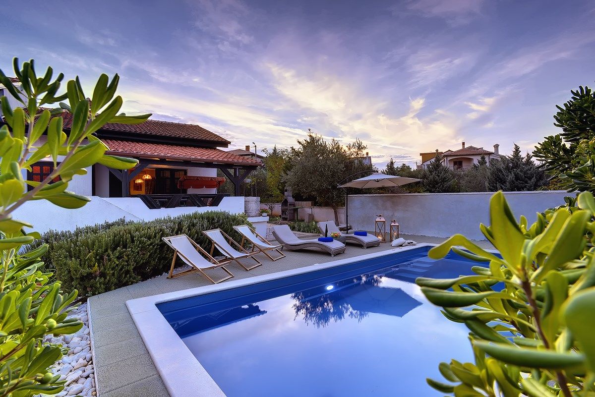 Vila Villa Ruža K1
