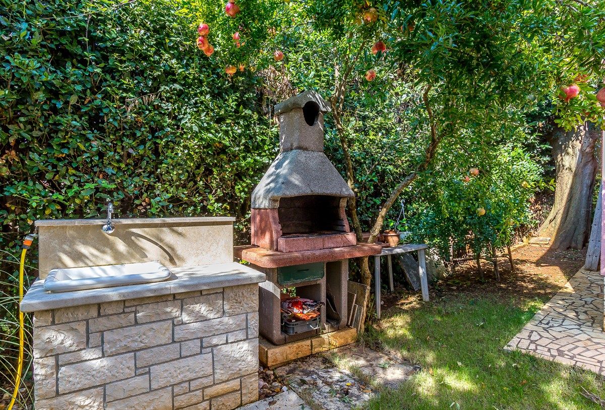 Garden house 16042-A1