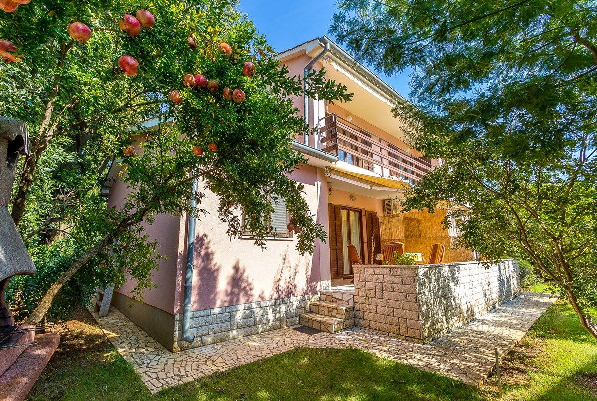 Garden house 16042-A1