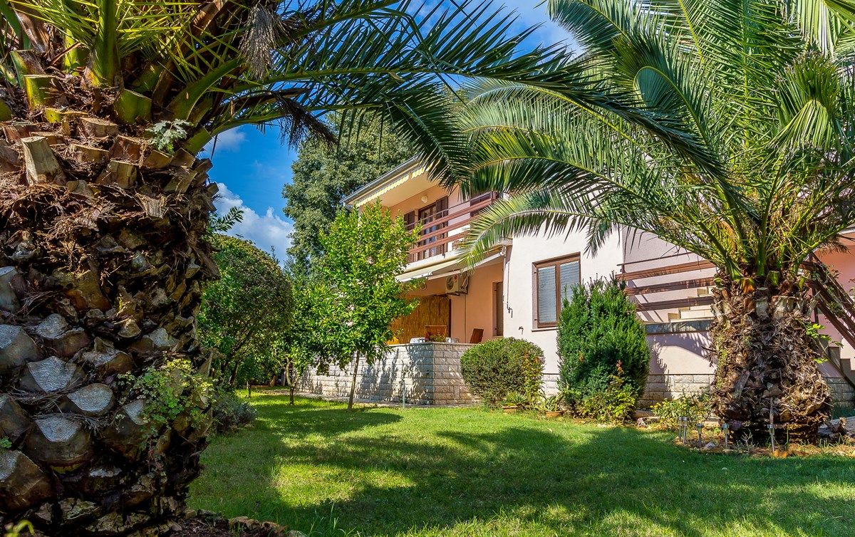 Garden house 16042-A1