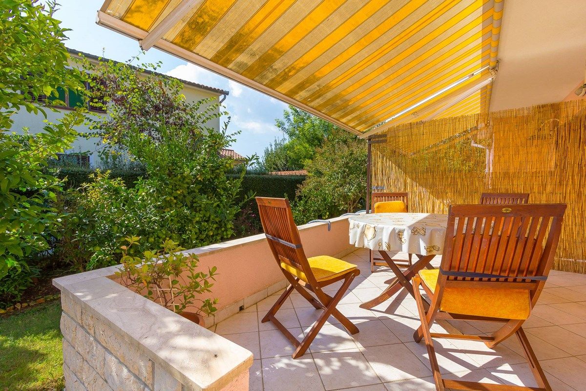 Garden house 16042-A1