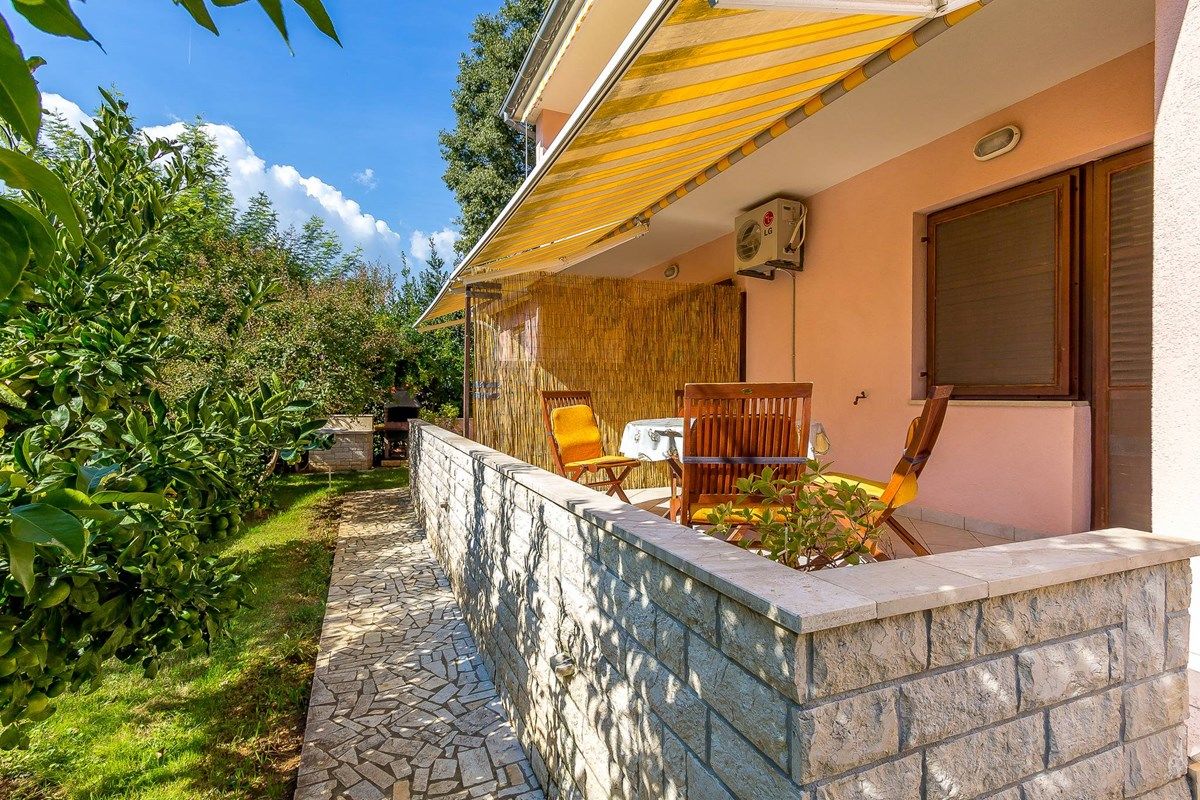 Garden house 16042-A1