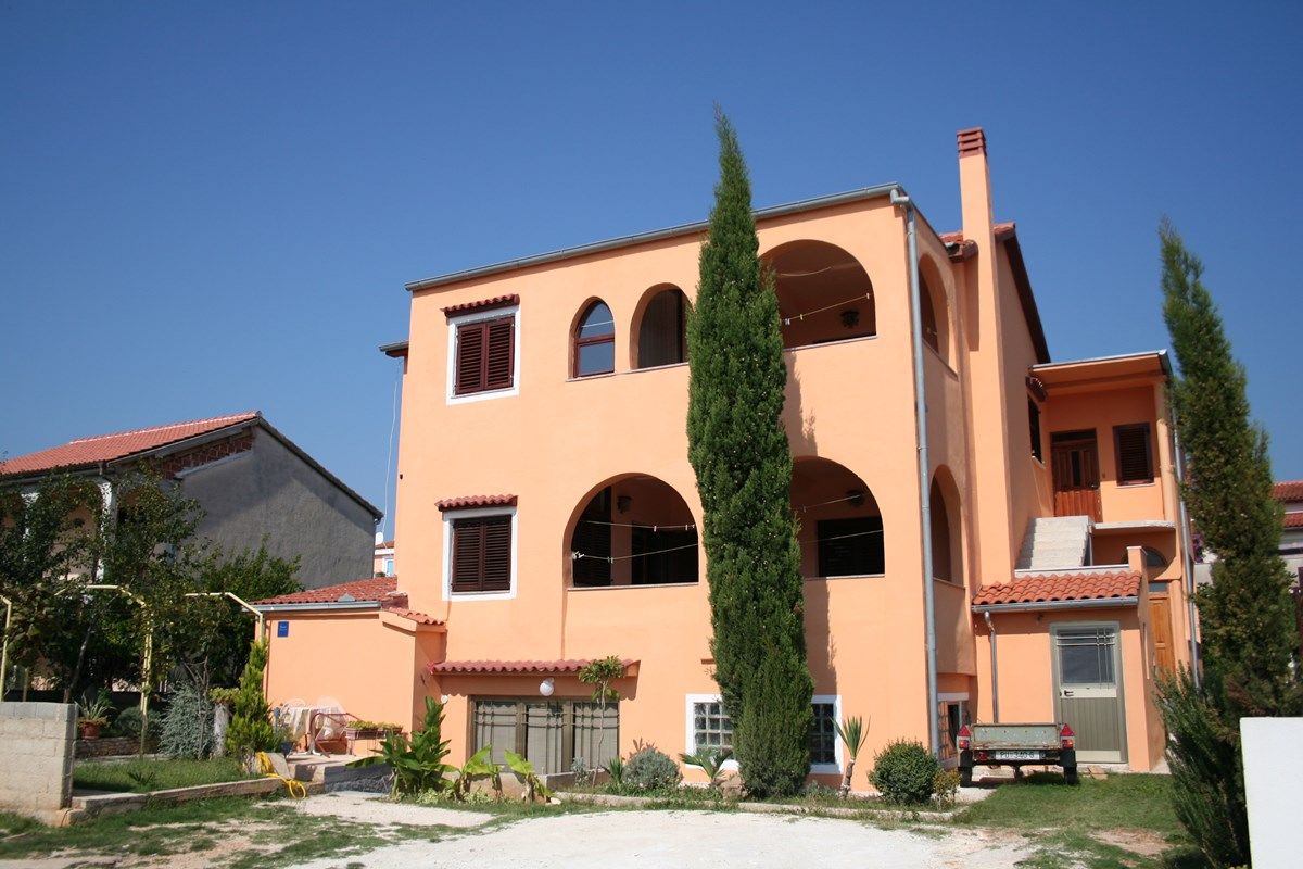 Apartments Pelister 16041-A2