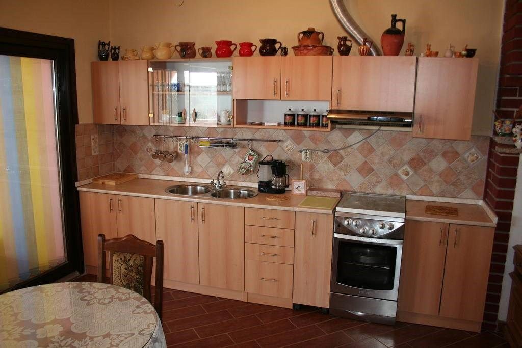 Apartments Pelister 16041-A1