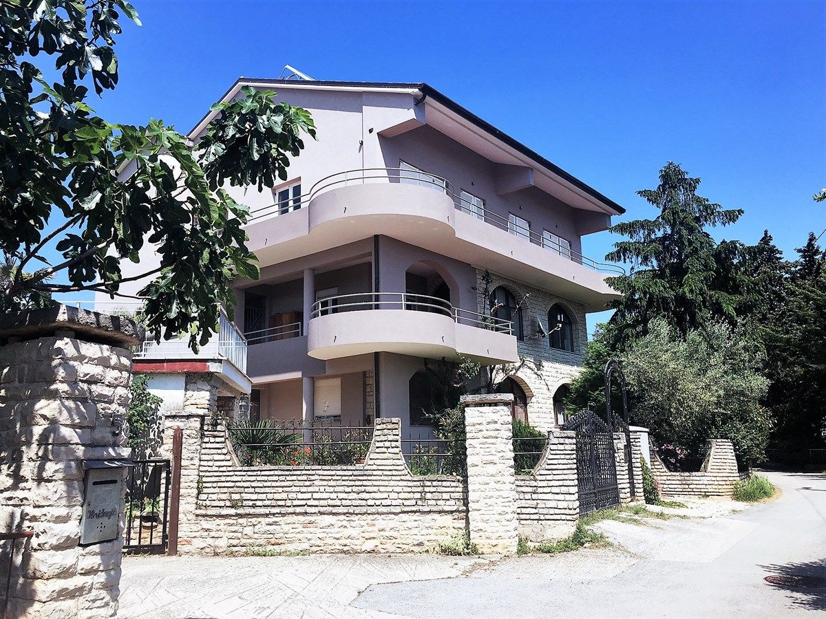 Apartmani Casa Ondamarina A3