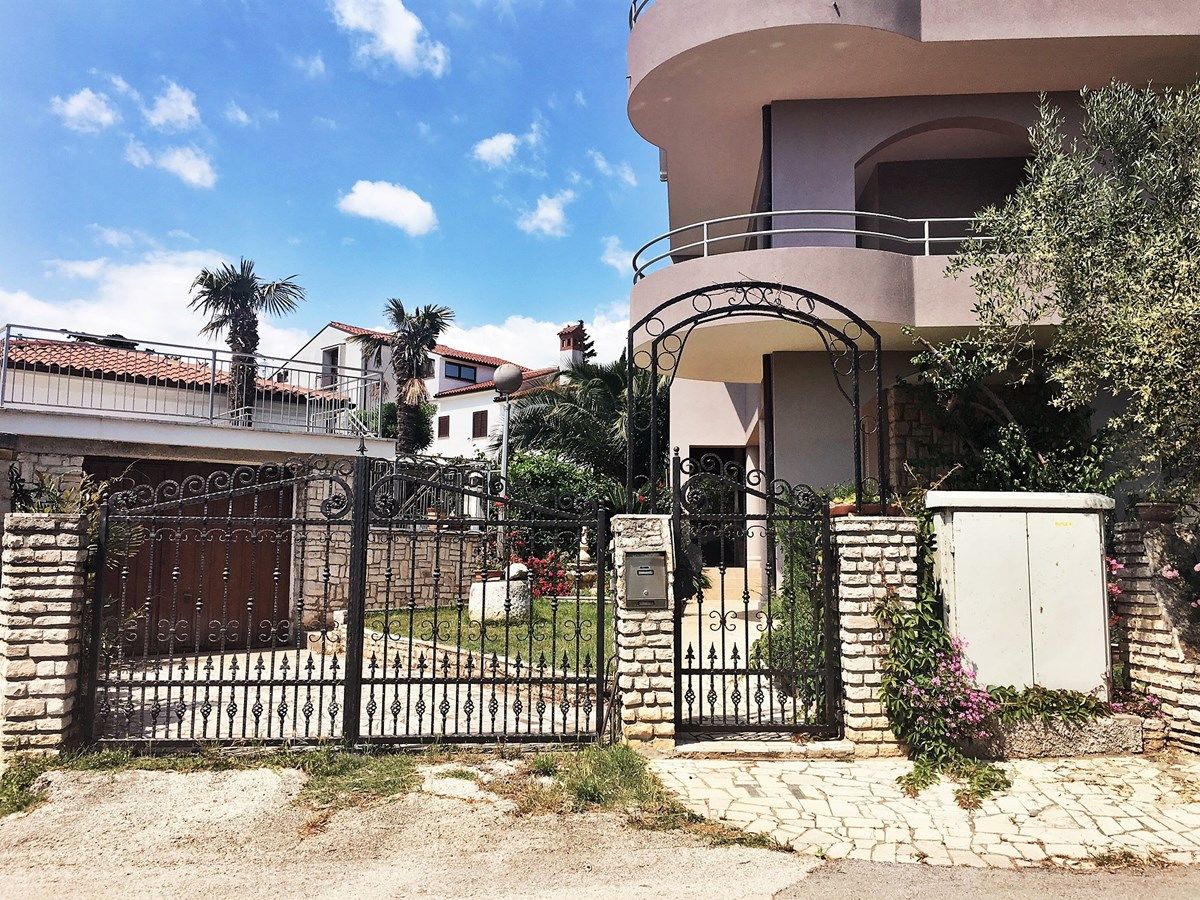 Apartments Casa Ondamarina 16171-A1