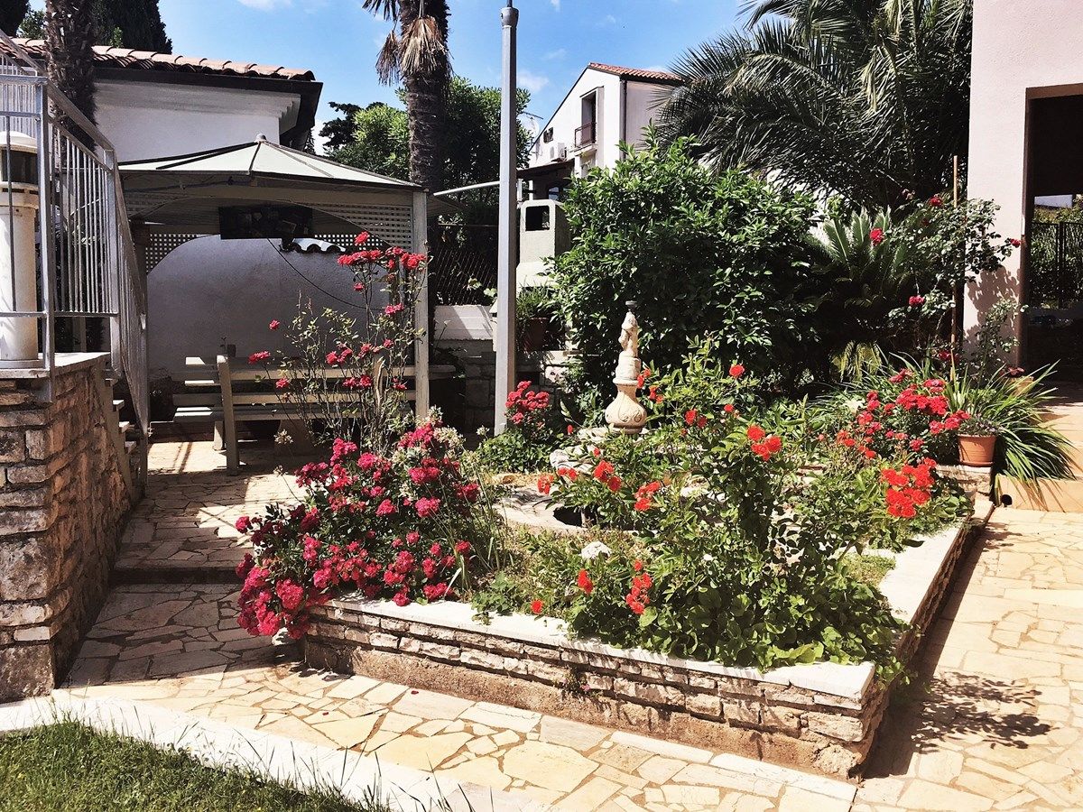 Apartments Casa Ondamarina 16171-A1