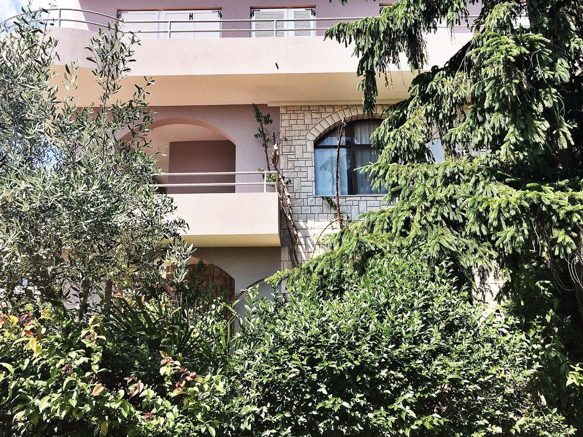 Apartments Casa Ondamarina 16171-A1