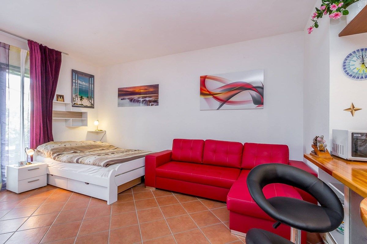 Apartments Brajdine 16811-A5