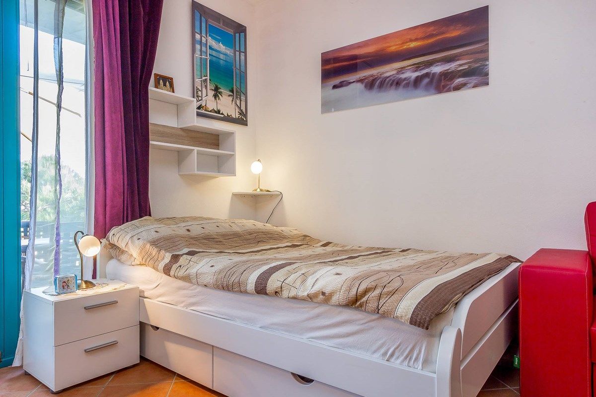 Apartments Brajdine 16811-A5