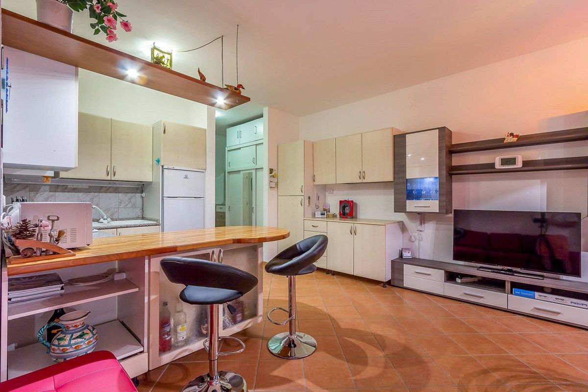 Apartments Brajdine 16811-A5
