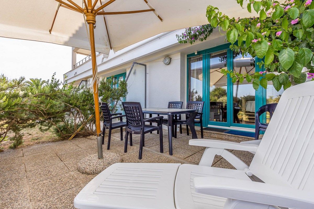 Apartments Brajdine 16811-A5