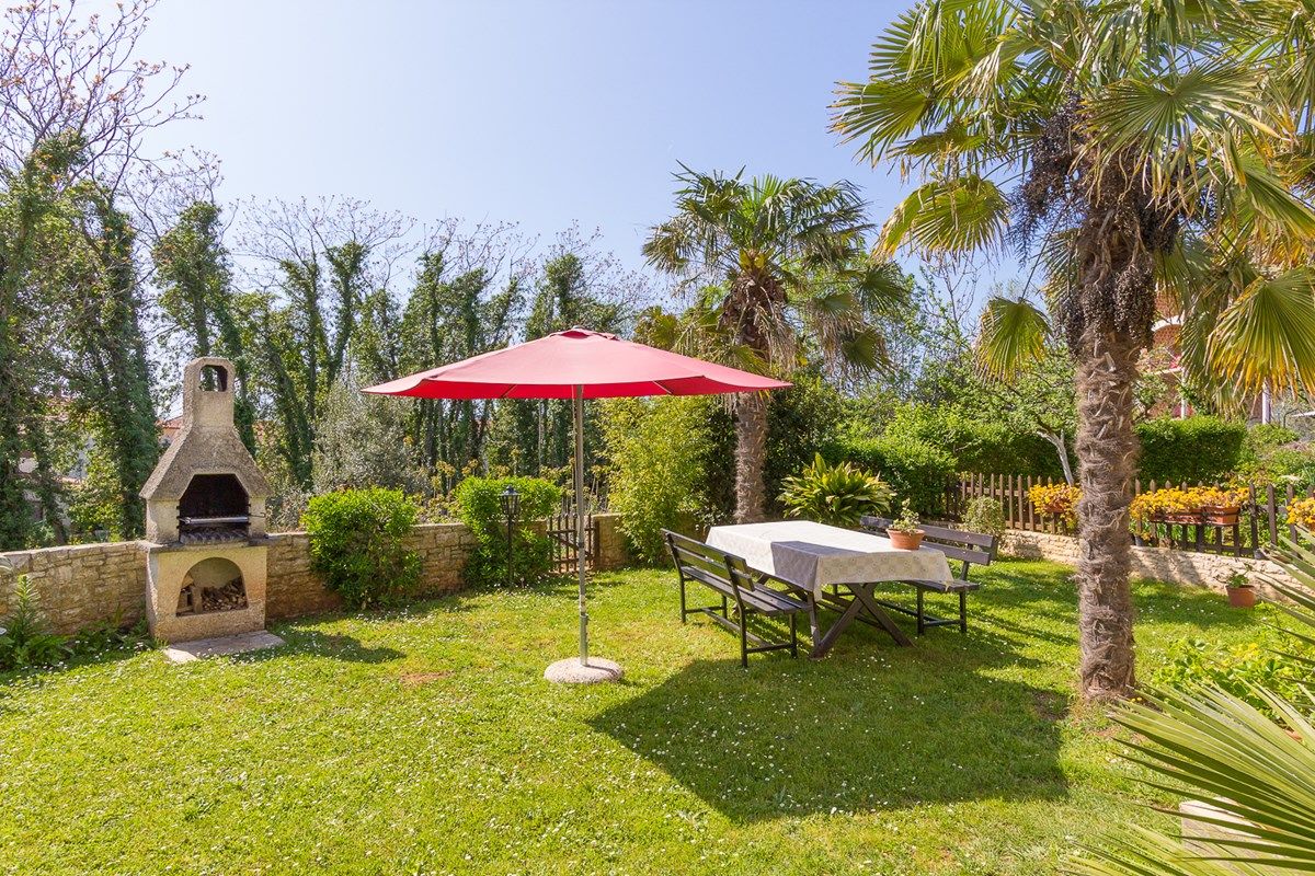 Casa Fiorina 16058-A1