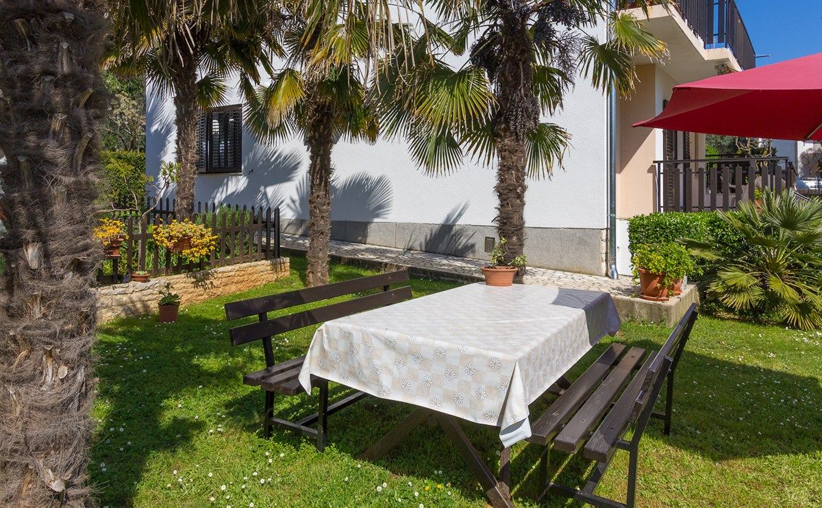 Casa Fiorina 16058-A1