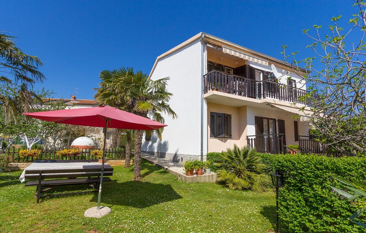 Casa Fiorina 16058-A1