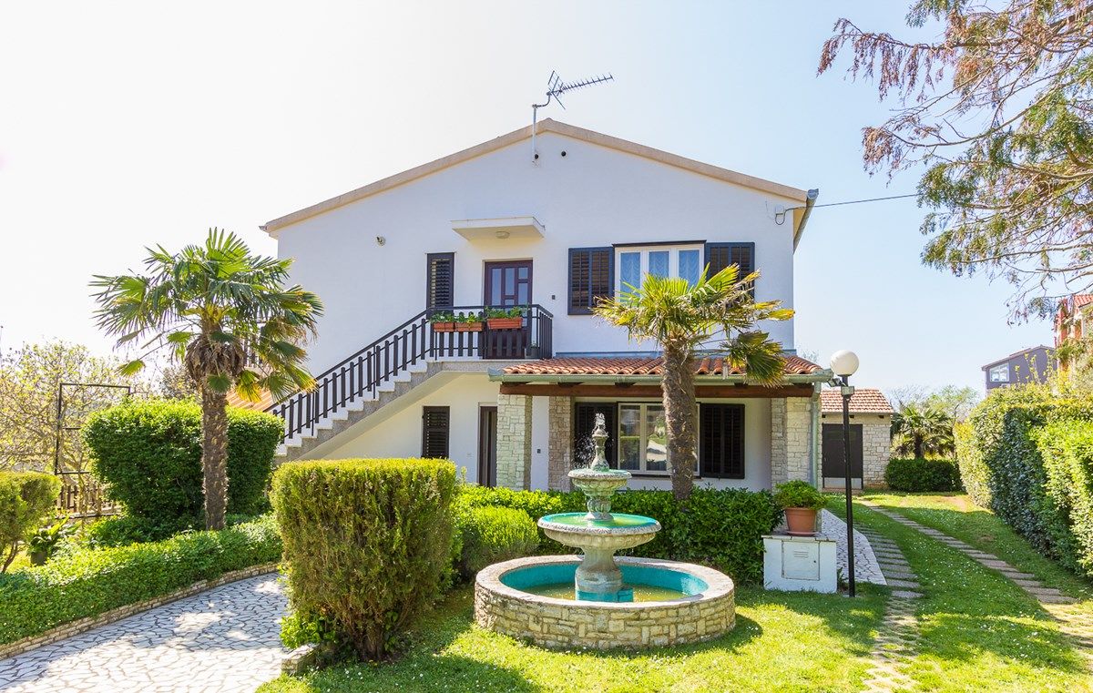Casa Fiorina 16058-A1
