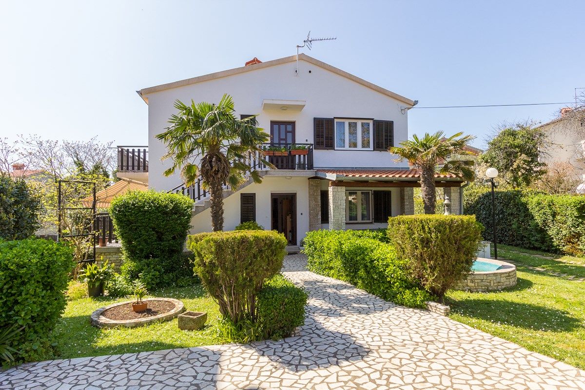 Casa Fiorina 16058-A1