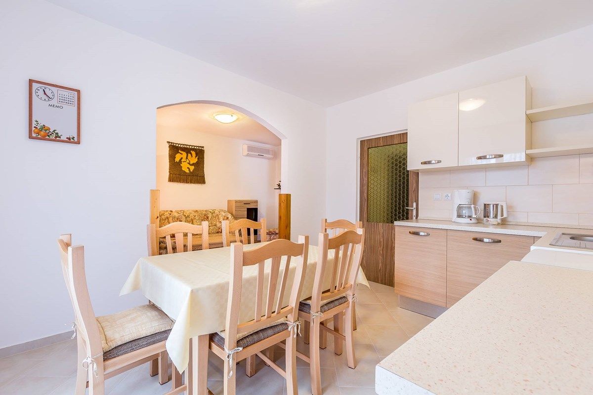 Casa Fiorina 16058-A1