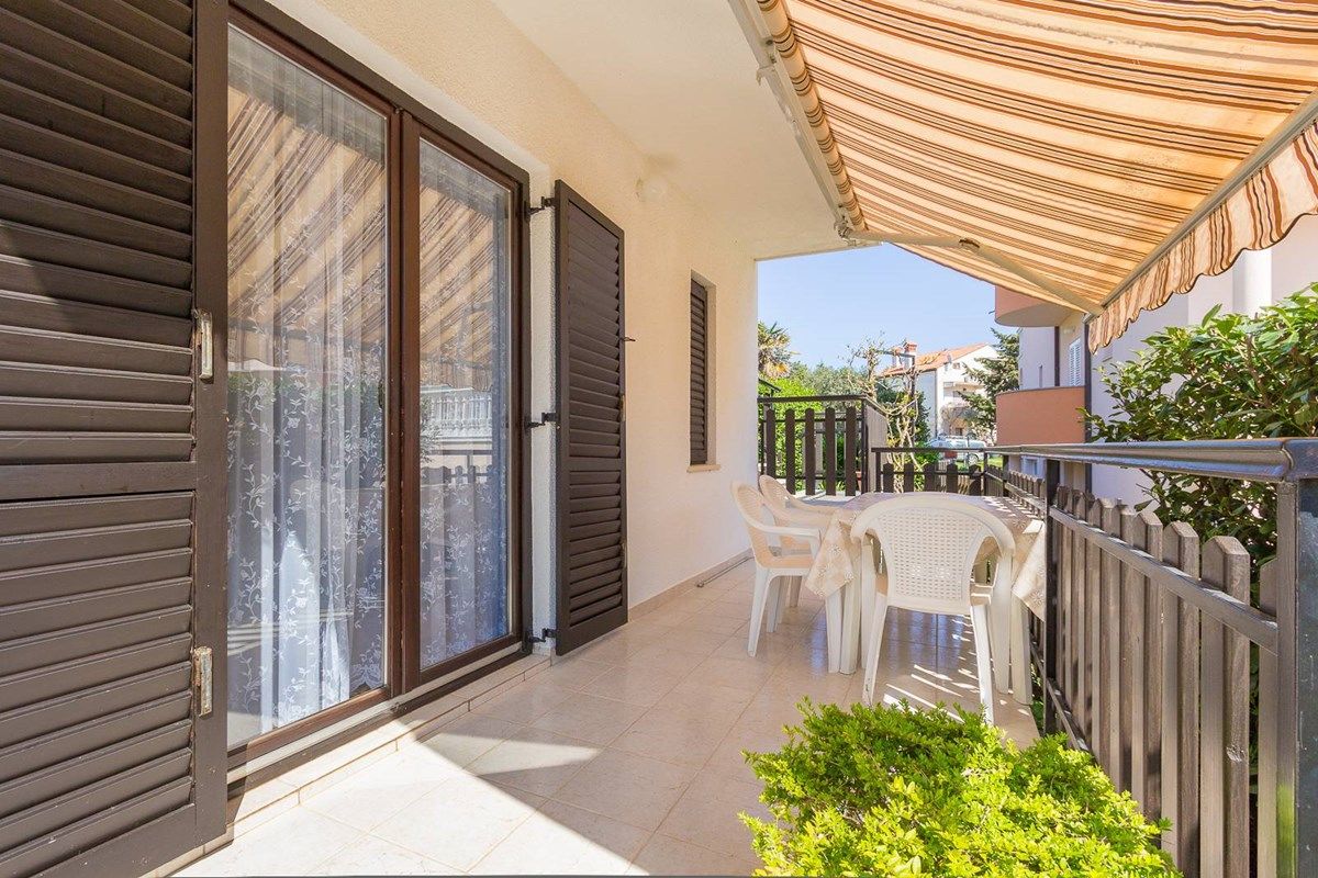 Casa Fiorina 16058-A1