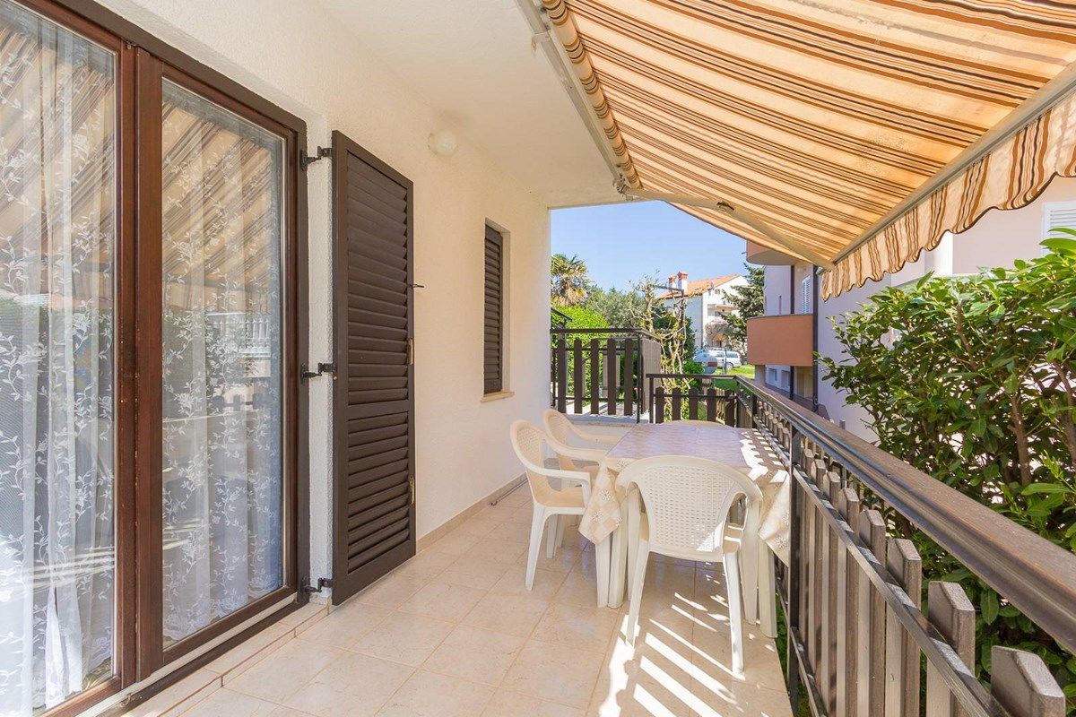 Casa Fiorina 16058-A1
