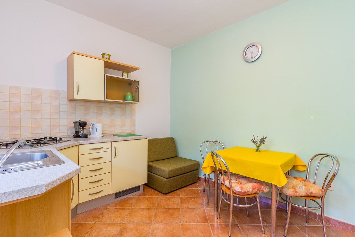 Apartments Metti 16911-A3
