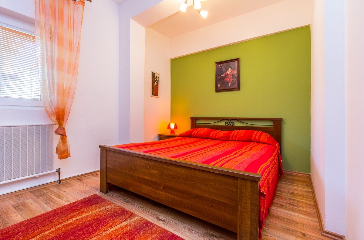 Apartments Metti 16911-A3