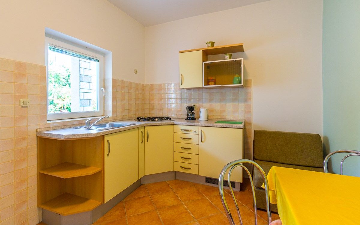Apartments Metti 16911-A3