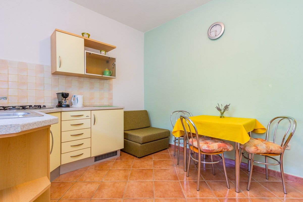 Apartments Metti 16911-A3