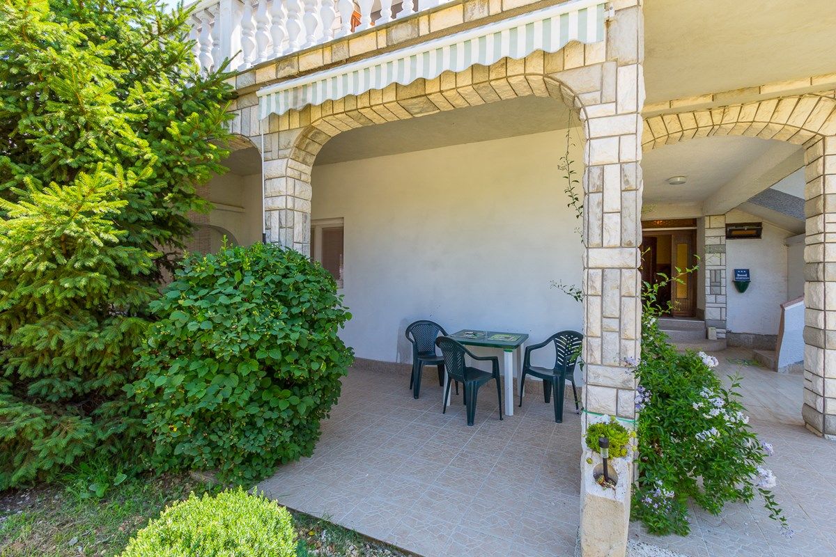 Apartments Metti 16911-A3