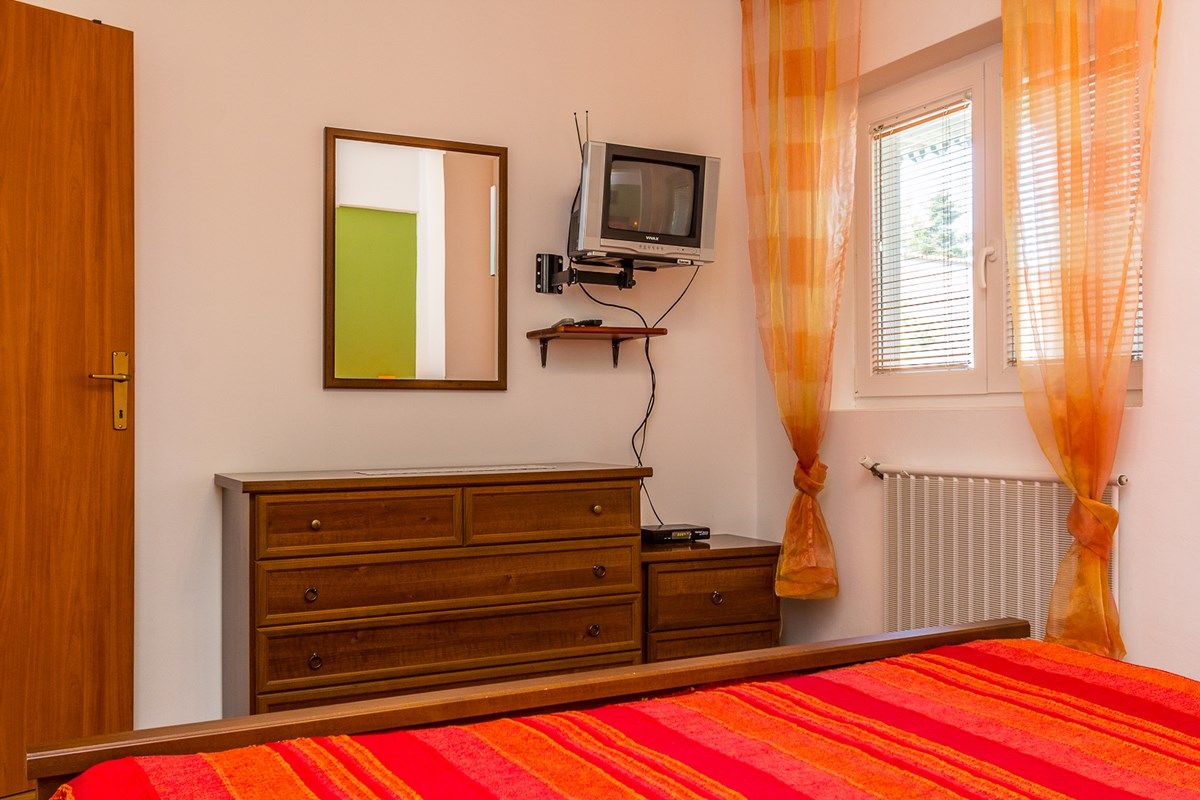 Apartments Metti 16911-A3