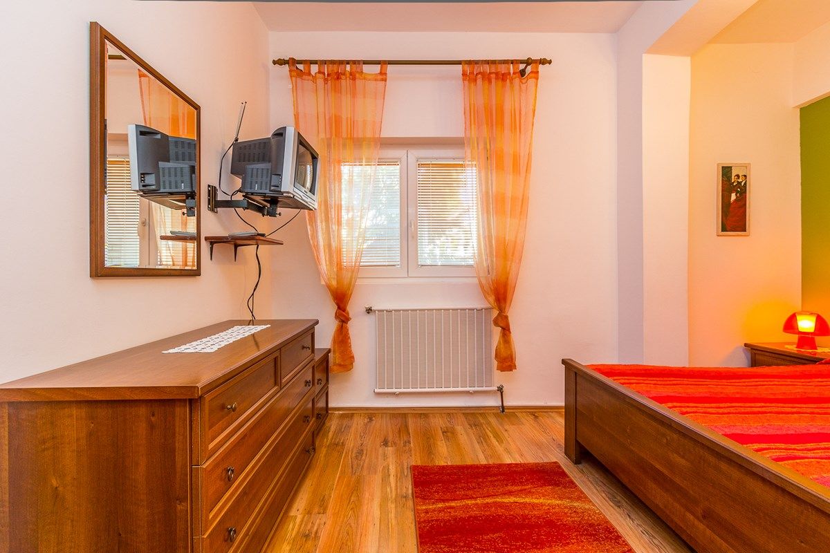 Apartments Metti 16911-A3