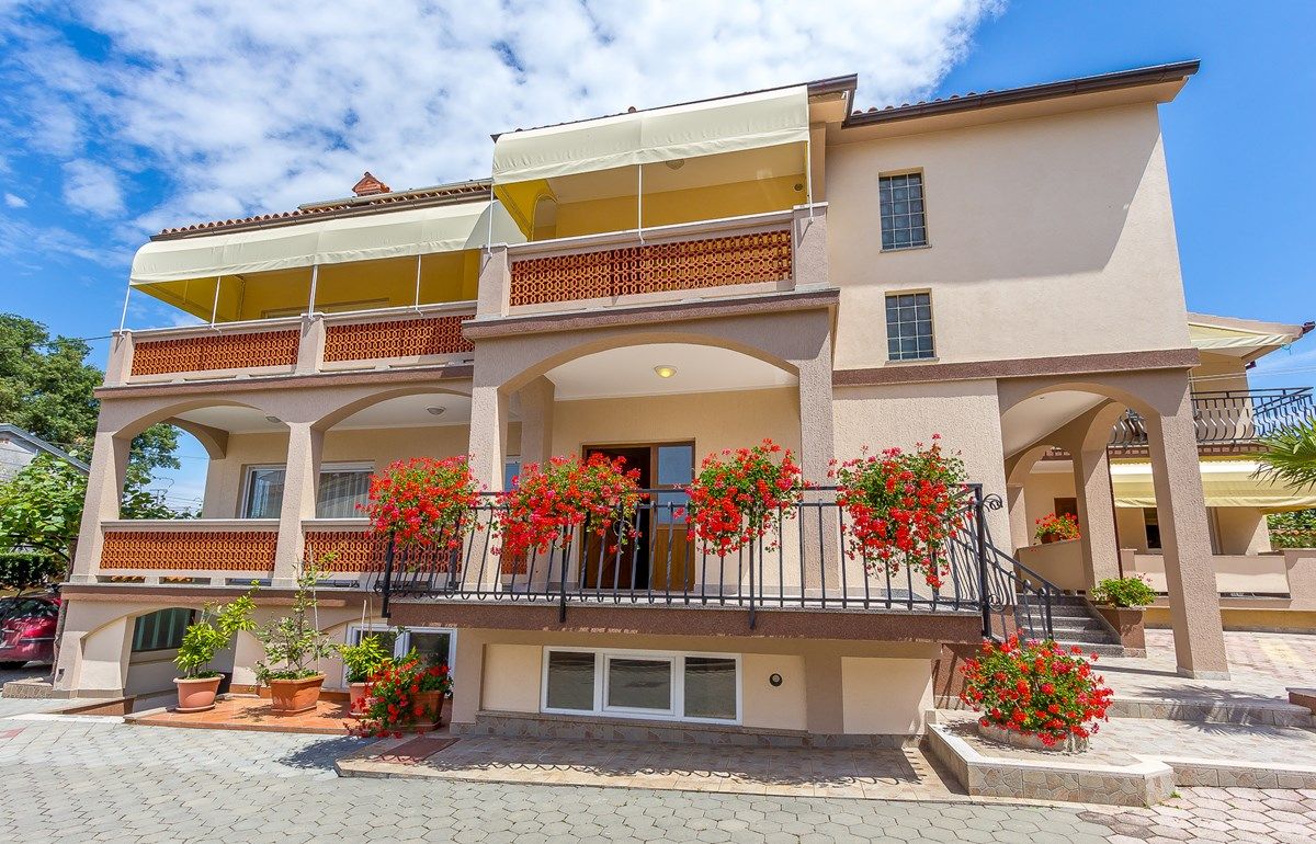 Casa Nevija 16066-A5