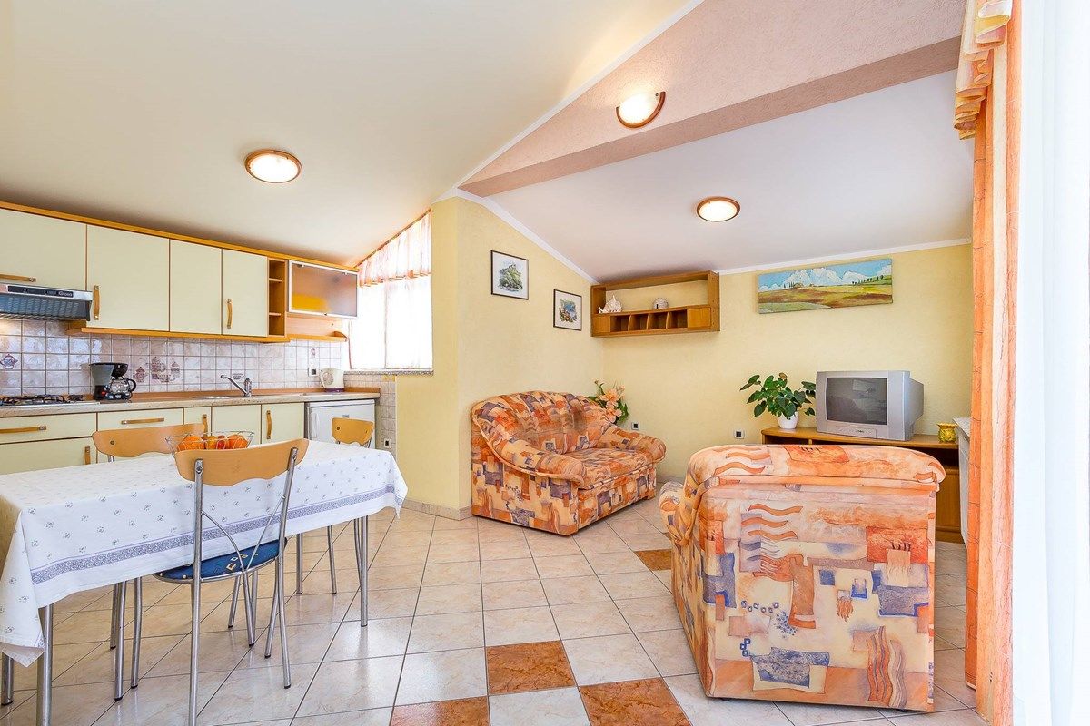Casa Nevija 16066-A1