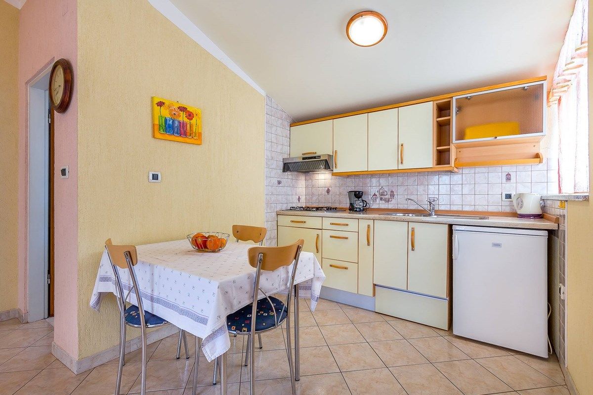 Casa Nevija 16066-A1