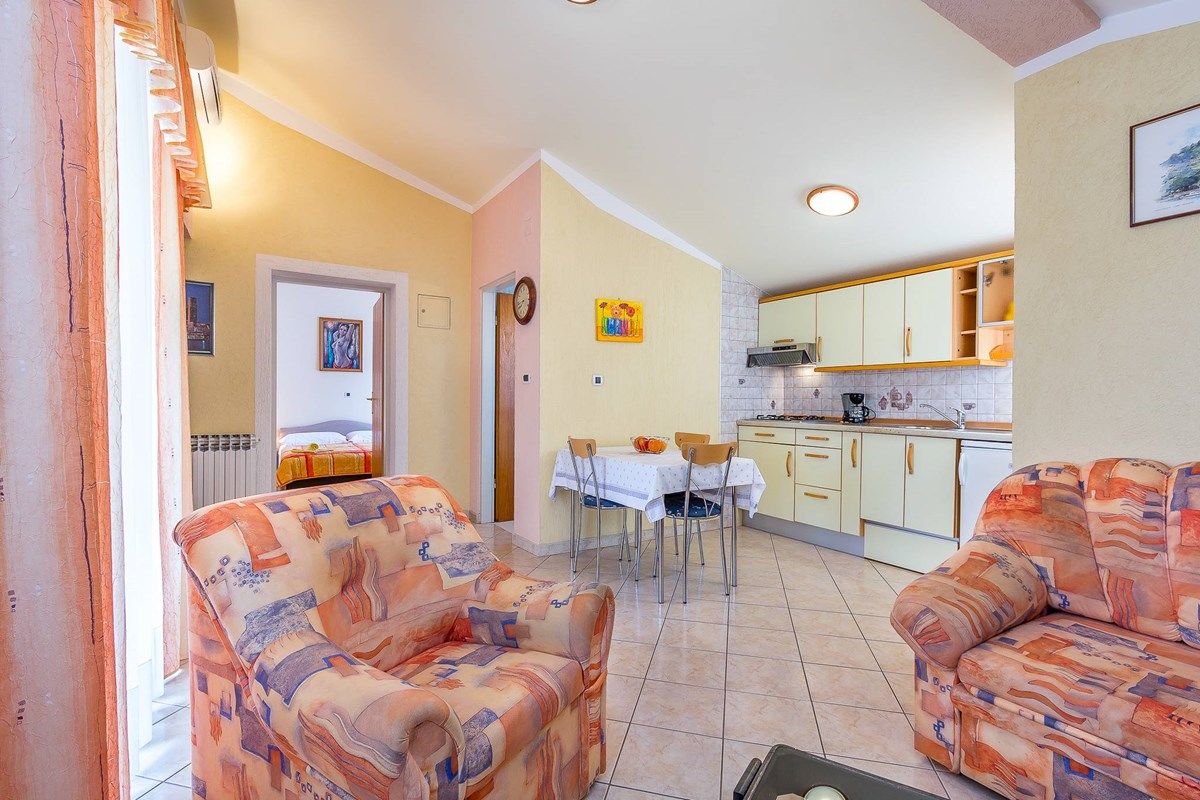 Casa Nevija 16066-A1