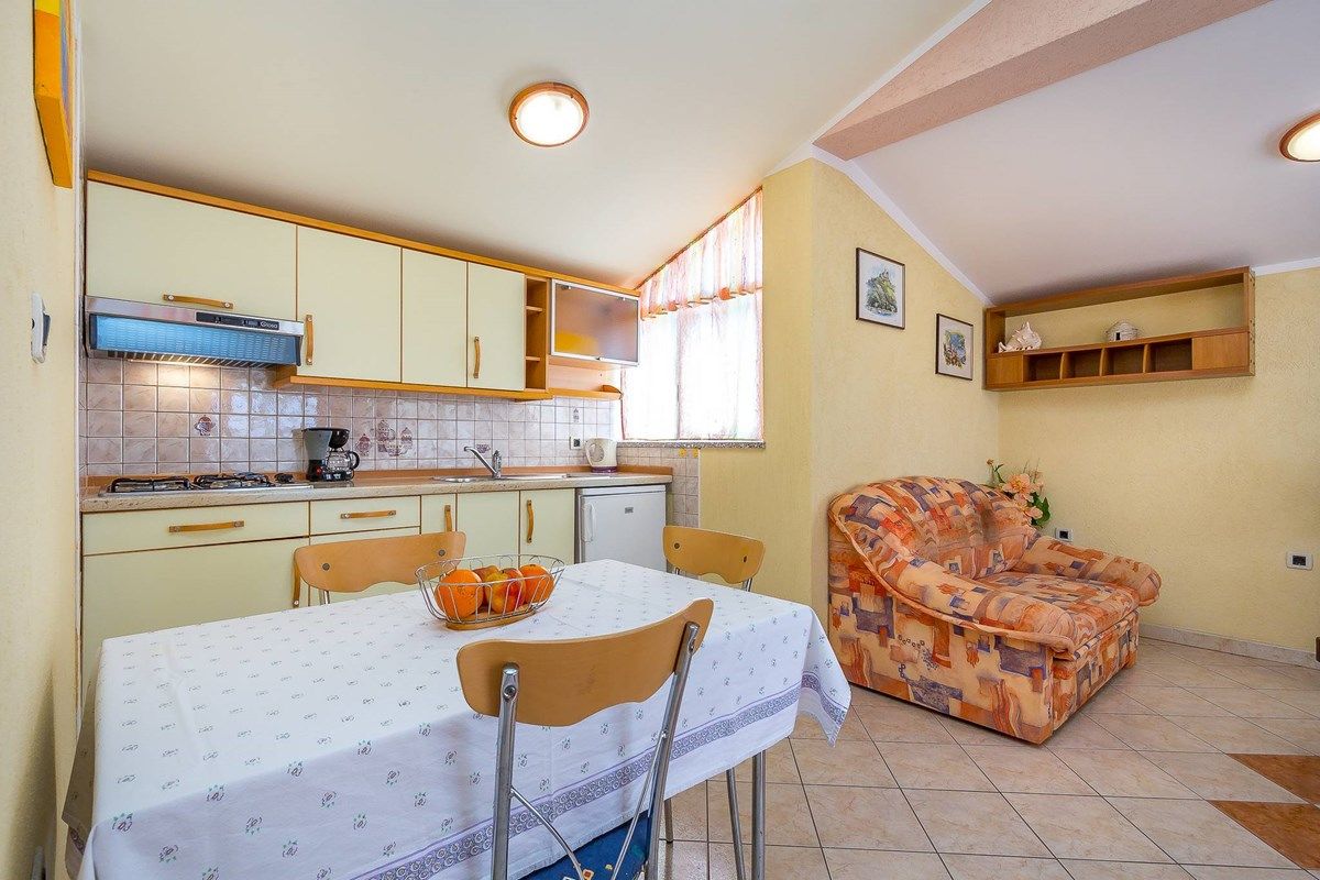 Casa Nevija 16066-A1